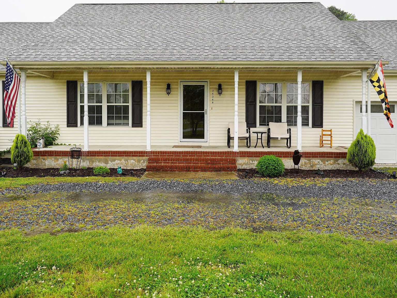 34268 Main St, Pittsville, MD 21850 Zillow