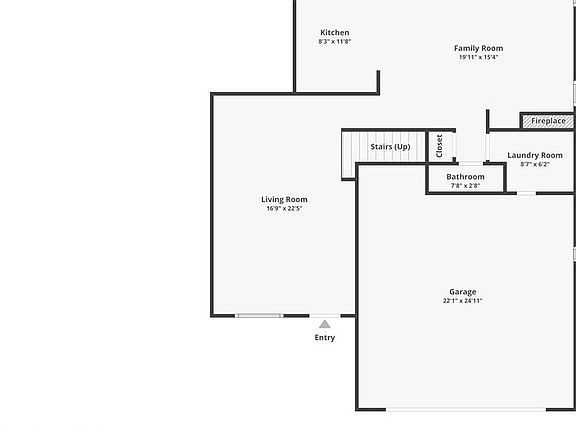 2nd image of 4926 Rancho Domingo Ct