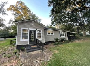 9707 Hogansville Rd, Hogansville, GA 30230