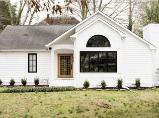 6604 Westland Dr, Knoxville, TN 37919