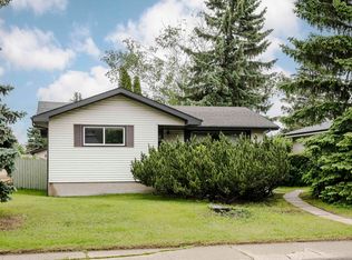14231 80th St NW, Edmonton, AB T5C 1L7