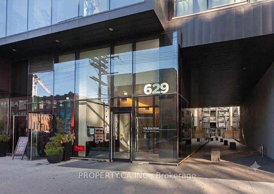 1st image of 629 N King St W #632