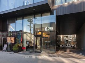 629 N King St W