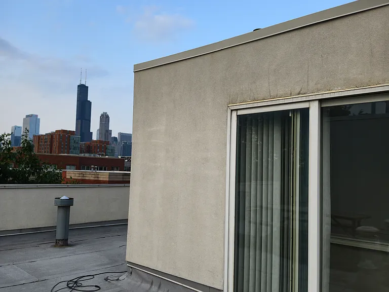 rooftop