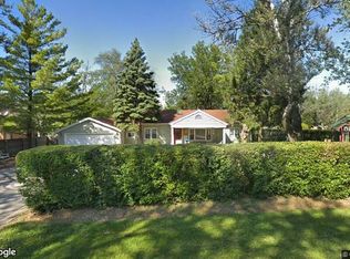 8400 Hillcrest Dr, Orland Park, IL