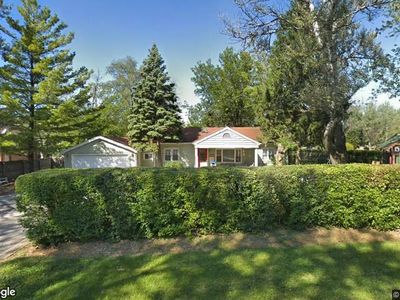 8400 Hillcrest Dr, Orland Park, IL, 60462