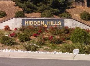 1074 Rollingview Dr, Redding, CA