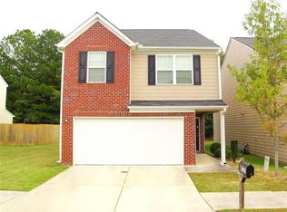 7680 Volion Pkwy, Fairburn, GA 30213