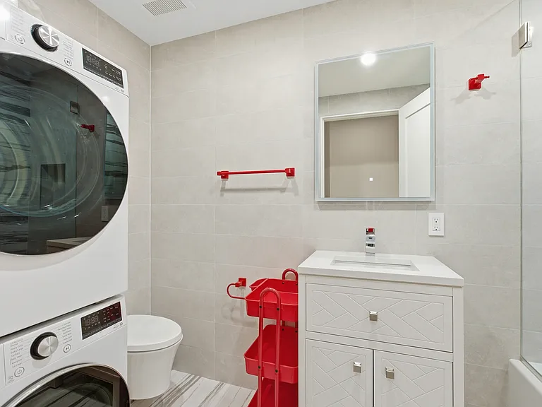 32 W 87th St #G1 — Photo 7