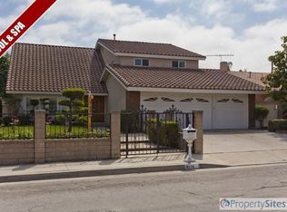 9176 Hays River Cir, Fountain Valley, CA 92708
