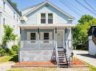 23 Webster St, Winchendon, MA 01475