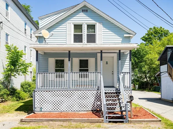 23 Webster St, Winchendon, MA 01475