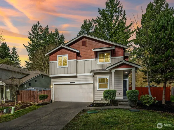 7712 Brianna Court SE, Olympia, WA 98513