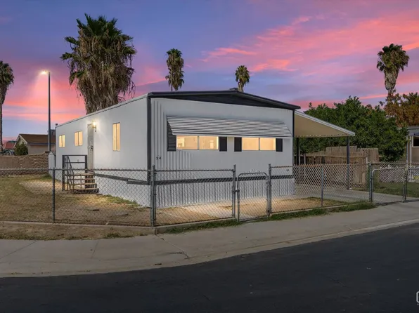 1501 Calcutta Dr Space 34, Bakersfield, CA 93307