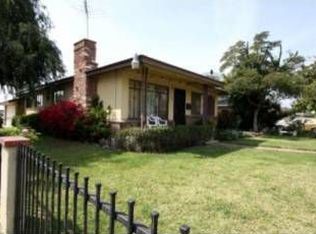 781 S Armel Dr, Covina, CA 91723