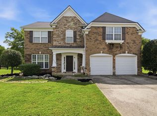 2104 Sister Ct, Nolensville, TN 37135
