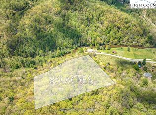 89/ACRE S Elk River Rd, Elk Park, NC 28622