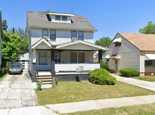 16223 Sanford Ave, Cleveland, OH 44110