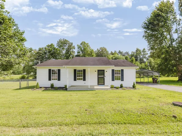 31 Windy Cove Ln, Stanton, KY 40380