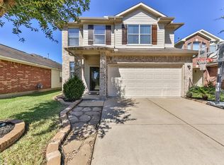 4014 Pepperstone Ct, Houston, TX 77053
