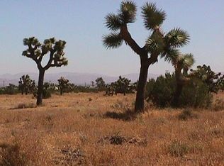 Hacienda Rd, Phelan, CA 92371