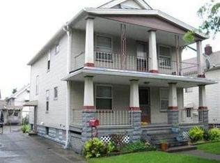 3465 W 97th St, Cleveland, OH 44102