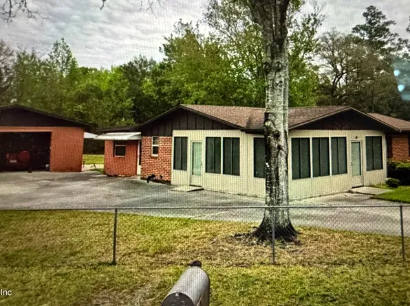 11031 V C JOHNSON Road, Jacksonville, FL 32218