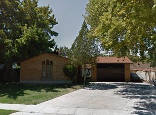 5092 S Glendon St, Salt Lake City, UT 84123