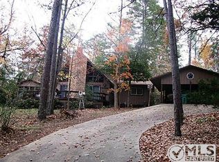 1308 W Holly Trl, Holly Lake Ranch, TX 75765