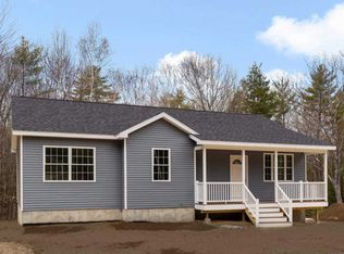 54 Barbara Blvd, Laconia, NH 03246