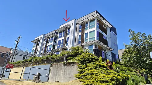 4449 41st Ave SW #A Photo 1 4449 41st Ave SW #A Photo 1