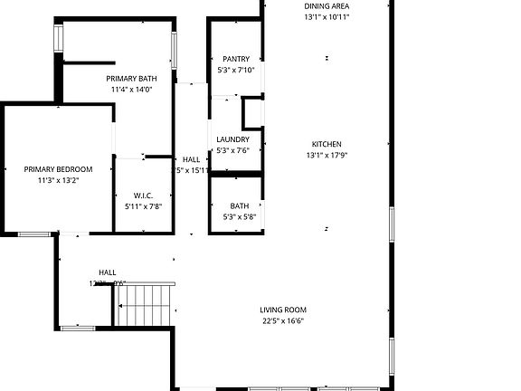 2nd image of 15060 Itea Dr #41