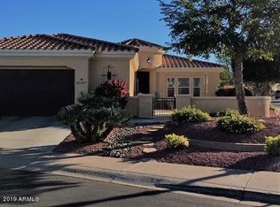 22807 N San Ramon Dr, Sun City West, AZ 85375