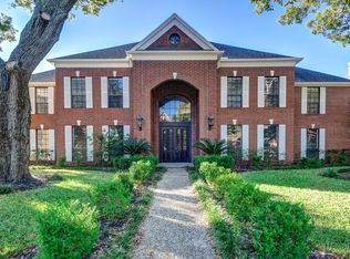15903 Redwood Place Dr, Houston, TX 77079