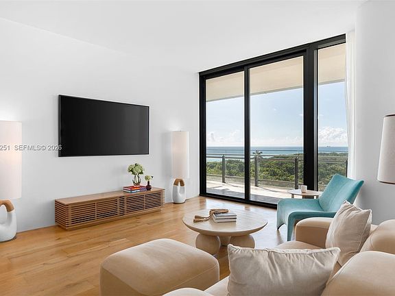 2nd image of 8701 Collins Ave #606