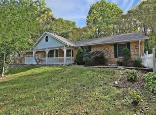 7781 Evergreen Dr, Cedar Hill, MO 63016