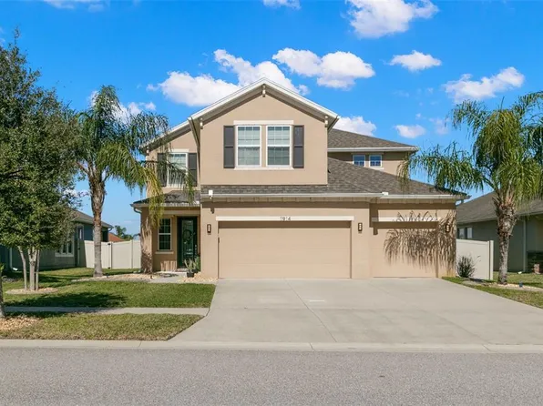 11914 Quack Grass Ct, Riverview, FL 33579