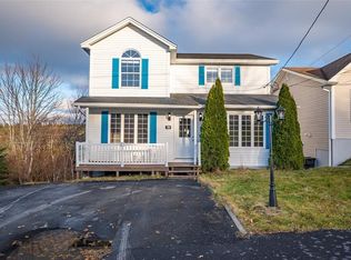 19 Valleyview Cres, Conception Bay South, NL A1W4V1
