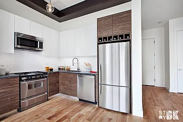 Rented by StayBK LLC