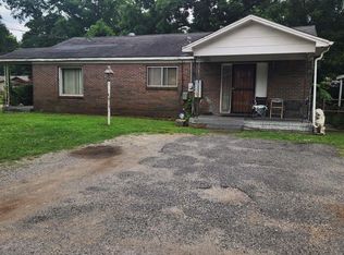 5101 Short 6th St N, Bessemer, AL 35020