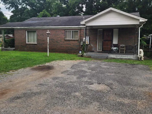 5101 Short 6th St N, Bessemer, AL 35020