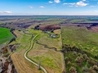 1095 County Road 330, Granger, TX 76530
