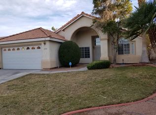1313 Misty View Ct, North Las Vegas, NV 89031