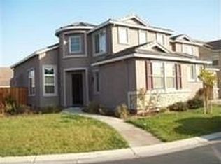 1535 Horizon Ln, Patterson, CA 95363