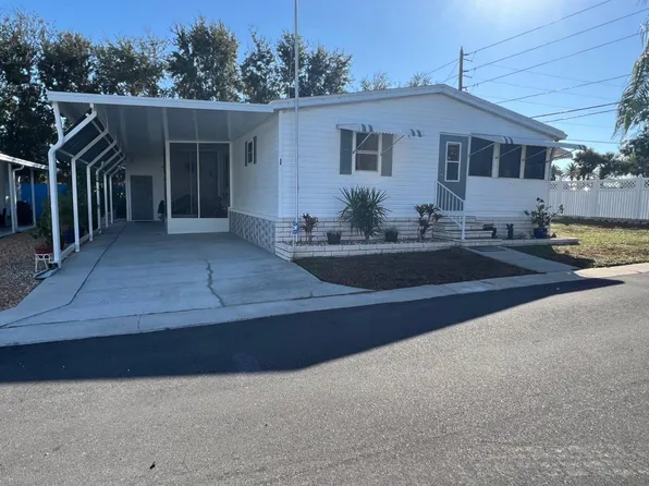 2141 Ridge Rd S Lot 1, Largo, FL 33778