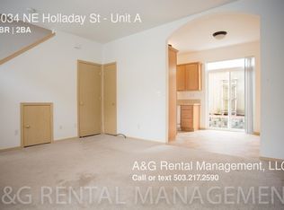 8034 NE Holladay St UNIT A, Portland, OR 97213