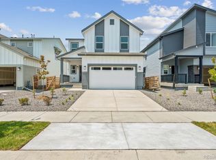 9363 Danube St, Commerce City, CO 80022