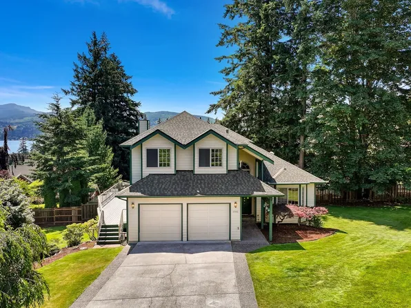 3502 S Grace Lane, Bellingham, WA 98226