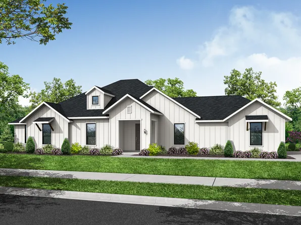 Juniper in Carrera Ranch Plan, Carrera Ranch