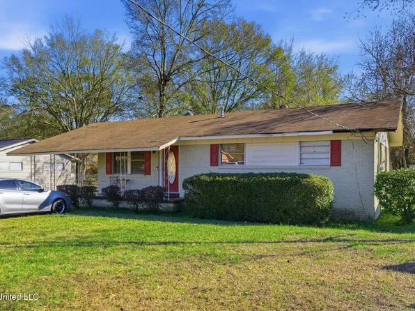 303 Parkdale Dr, Hattiesburg, MS 39401